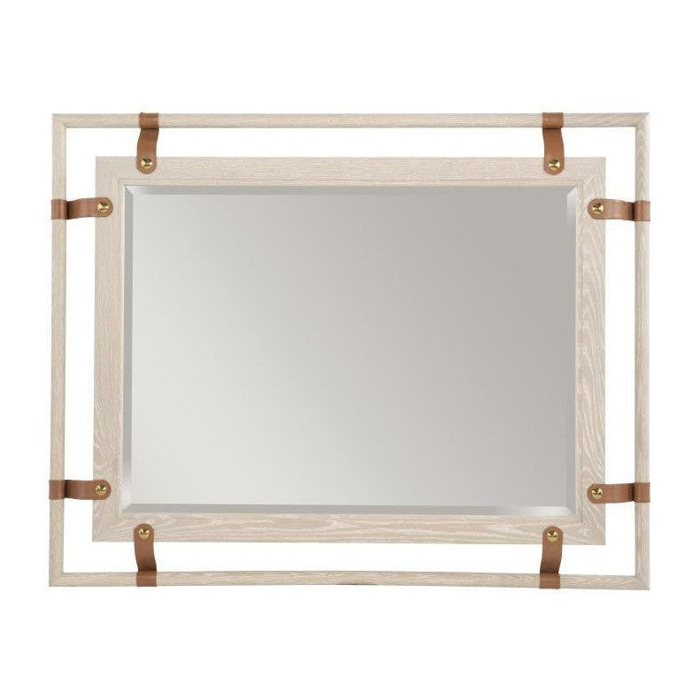 Maitland Smith Admiral Mirror