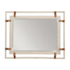 Maitland Smith Admiral Mirror