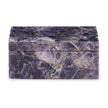 Maitland Smith Small Amethyst Box