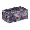 Maitland Smith Small Amethyst Box