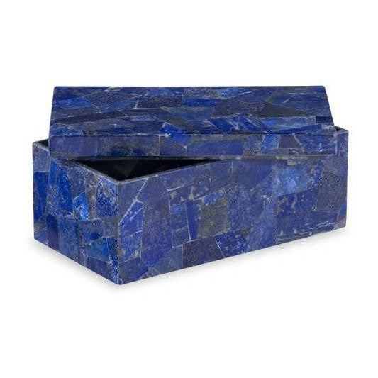 Maitland Smith Small Lapis Box