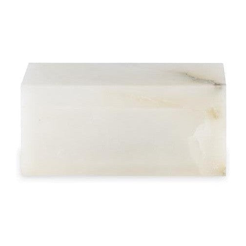 Maitland Smith Small Alabaster Box