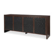 Maitland Smith Lazaro Credenza