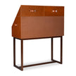 Maitland Smith Ravenwood Bar Cabinet
