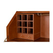 Maitland Smith Ravenwood Bar Cabinet