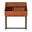 Maitland Smith Ravenwood Bar Cabinet