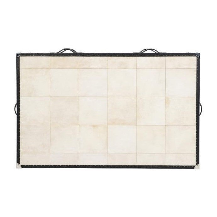 Maitland Smith Hawkins Cocktail Trunk