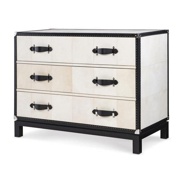 Maitland Smith Hawkins Chest