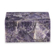 Maitland Smith Large Amethyst Box