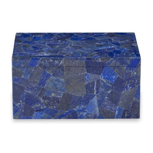 Maitland Smith Large Lapis Box