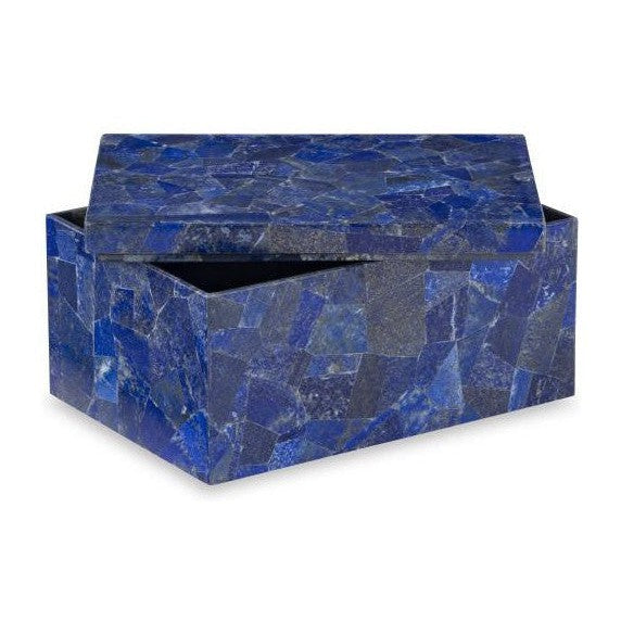 Maitland Smith Large Lapis Box