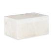 Maitland Smith Large Alabaster Box
