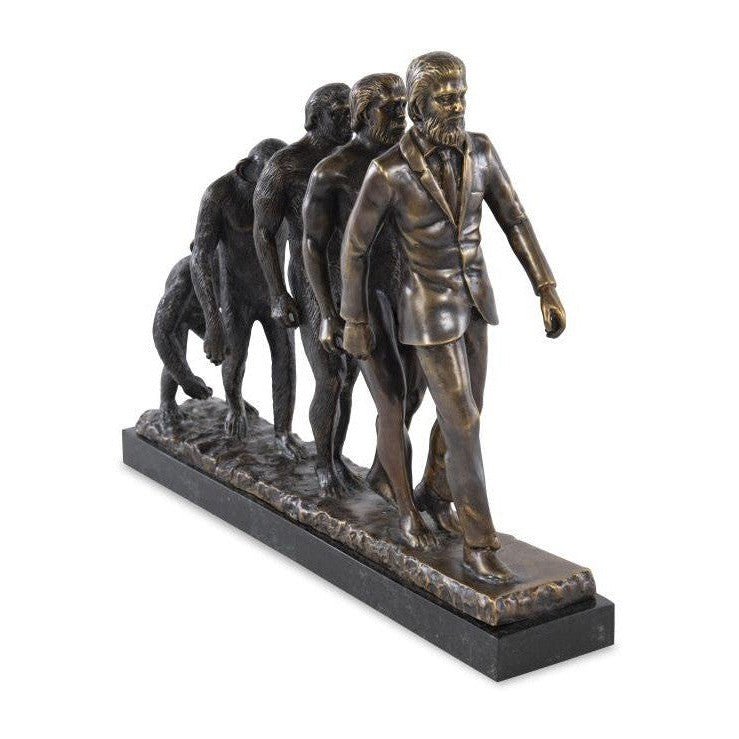 Maitland Smith Evolution Sculpture