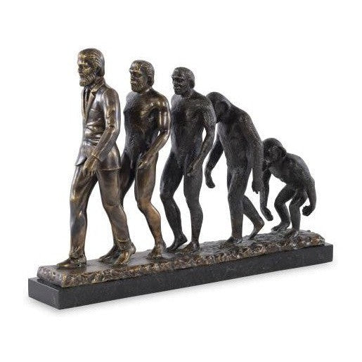 Maitland Smith Evolution Sculpture