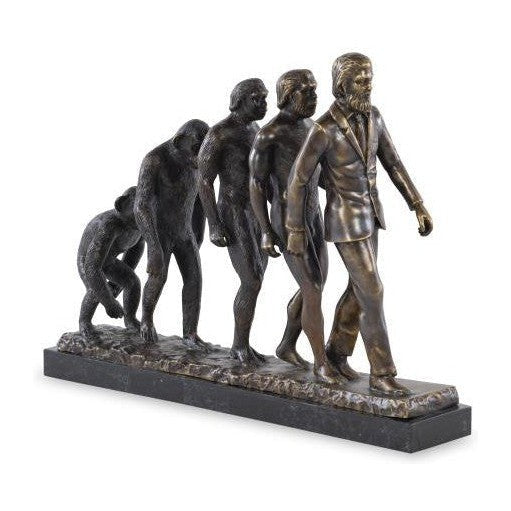 Maitland Smith Evolution Sculpture