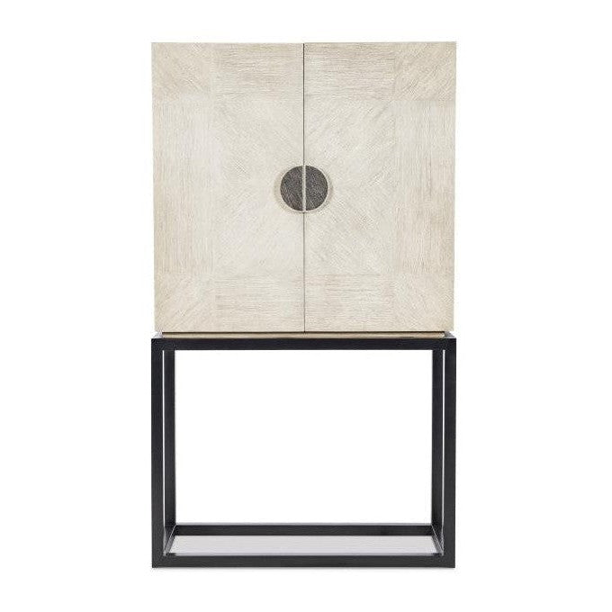 Maitland Smith Alistar Bar Cabinet