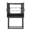 Maitland Smith Alistar Bar Cabinet