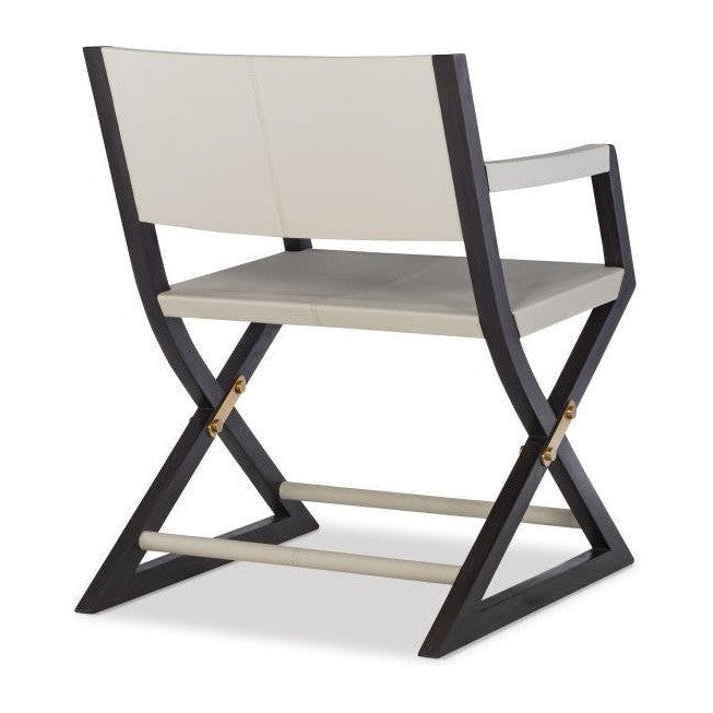 Maitland Smith Jude Desk Chair