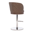 Maitland Smith Leo Counter Stool
