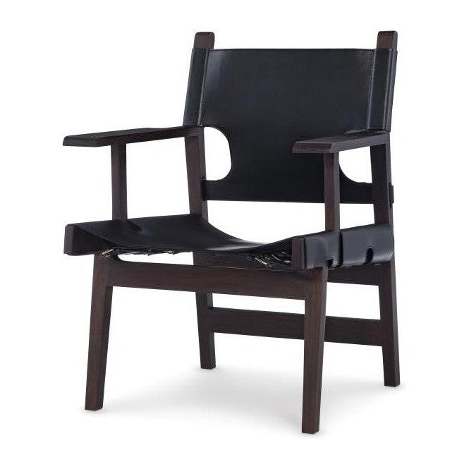 Maitland Smith Noah Camp Chair