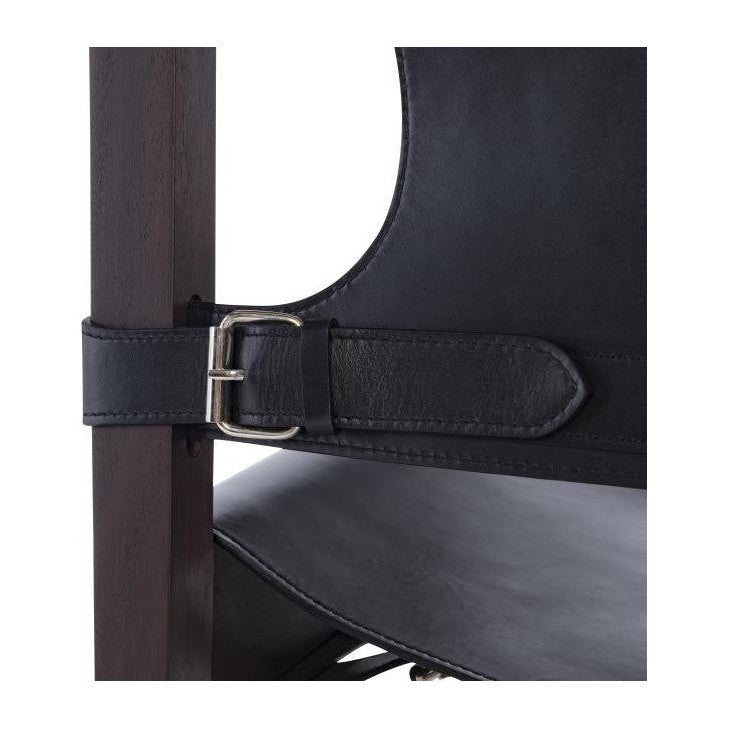 Maitland Smith Noah Camp Chair