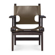 Maitland Smith Milo Camp Chair