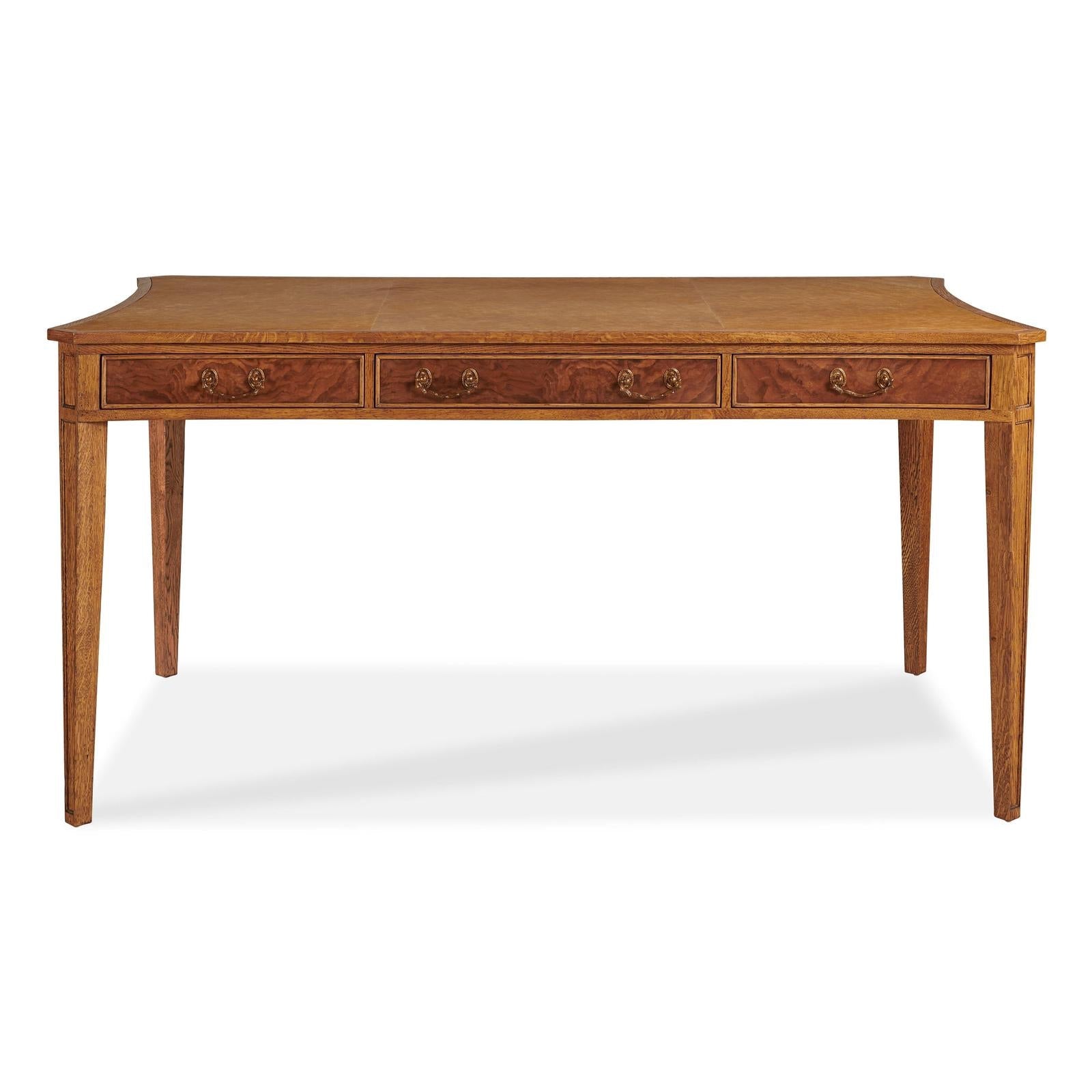 Maitland Smith Ashton Desk