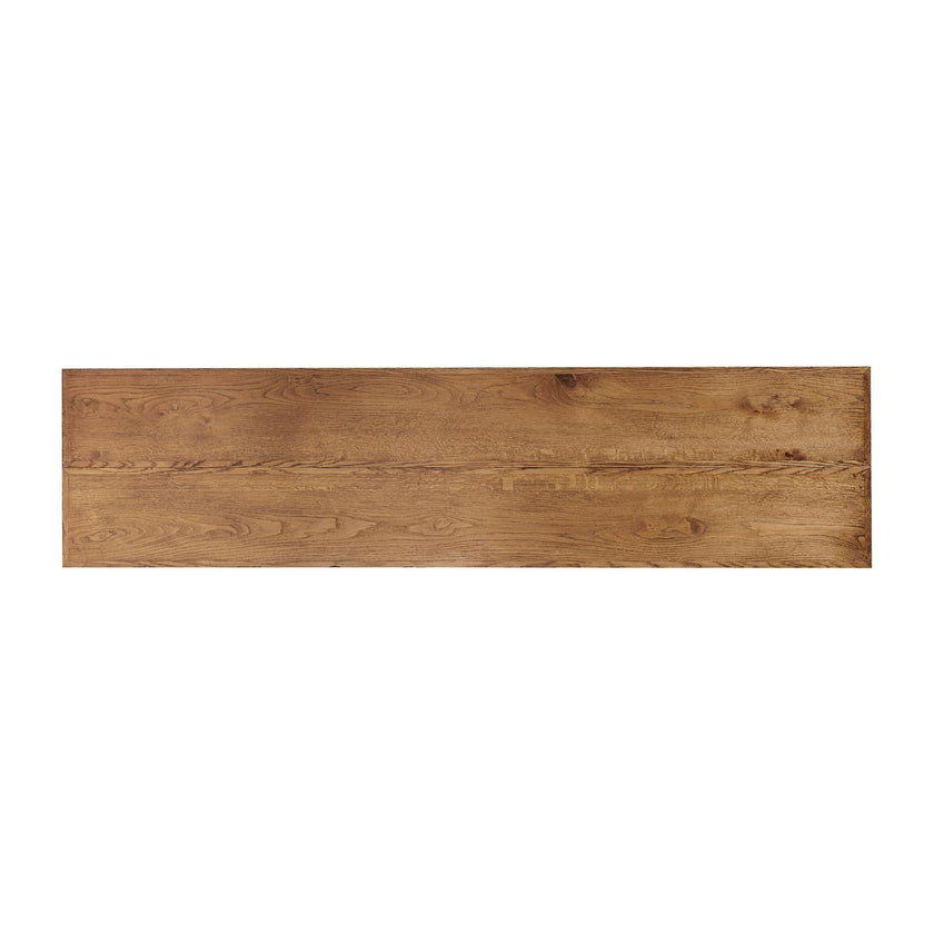 Maitland Smith Martha Flip Top Console
