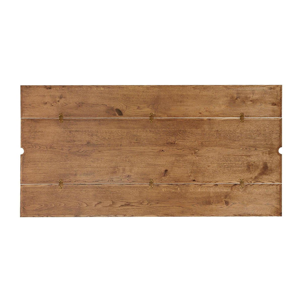 Maitland Smith Martha Flip Top Console