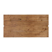 Maitland Smith Martha Flip Top Console