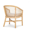 Maitland Smith Collins Dining Chair