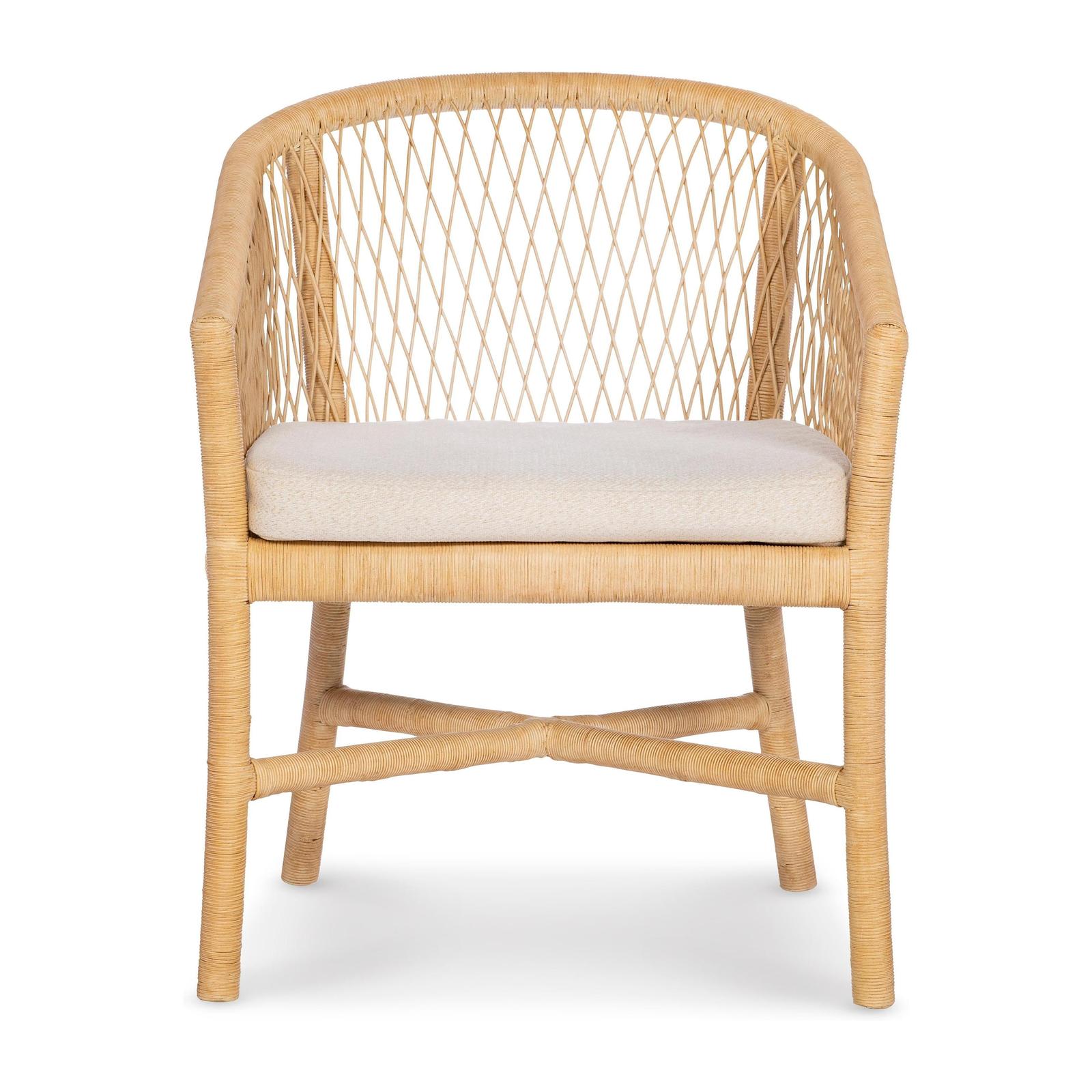 Maitland Smith Collins Dining Chair