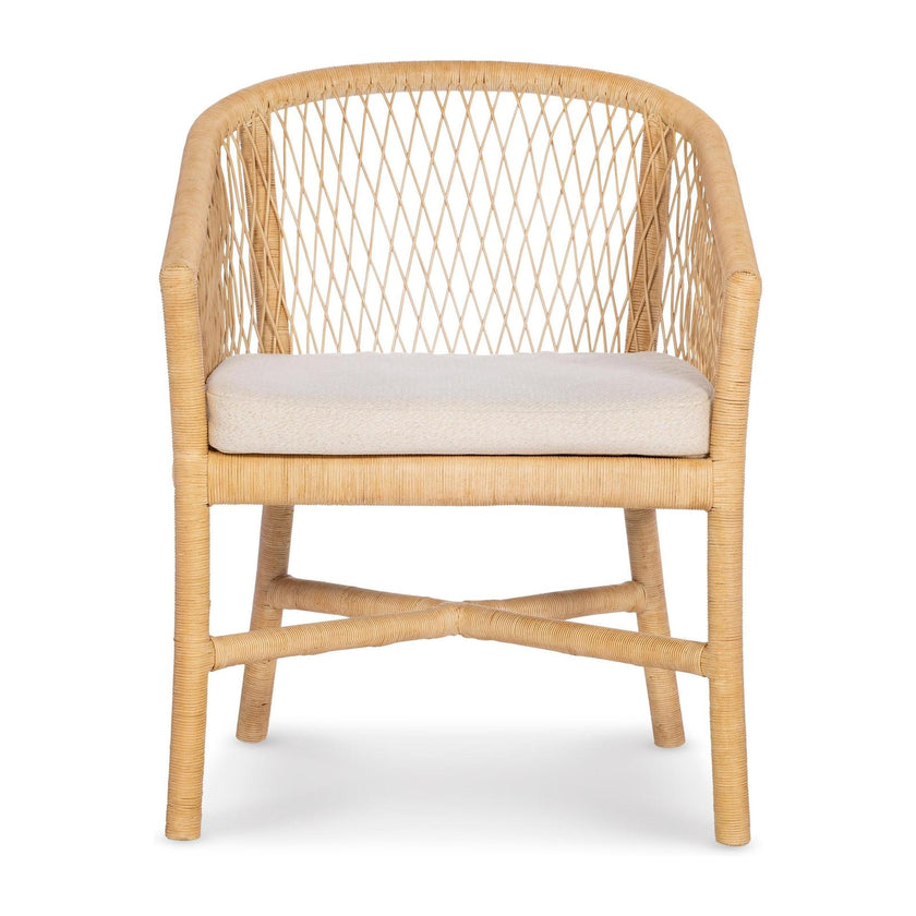 Maitland Smith Collins Dining Chair