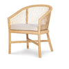 Maitland Smith Collins Dining Chair