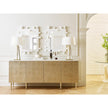 Wildwood Porticello Carrera Table Lamp