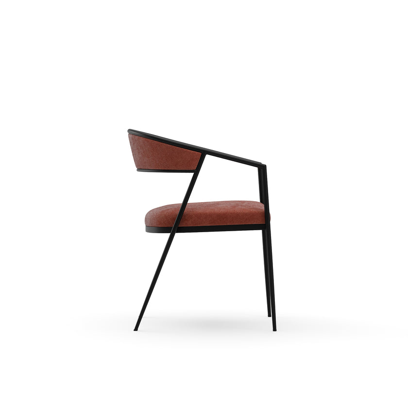 Caracole Dario Arm Chair