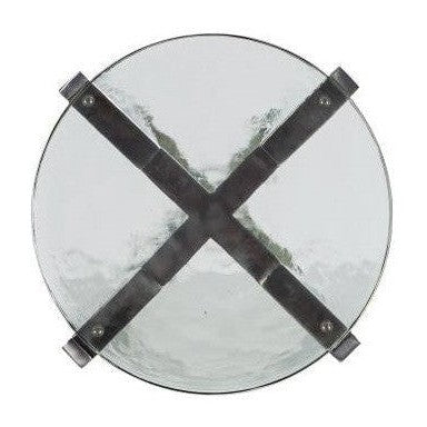 Maitland Smith Dex Spot Table