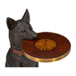 Maitland Smith Corgi Accent Table
