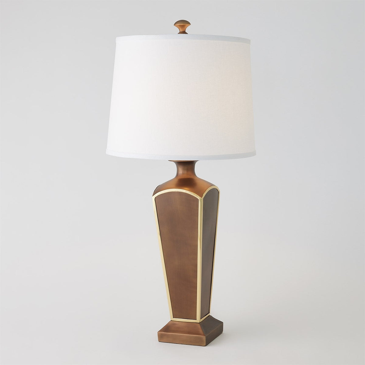 Global Views Regency Lamp