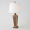 Global Views Regency Lamp