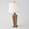 Global Views Regency Lamp