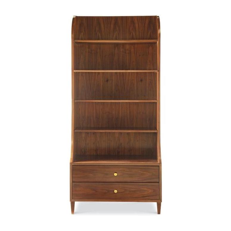 Maitland Smith Bennet Book Shelf