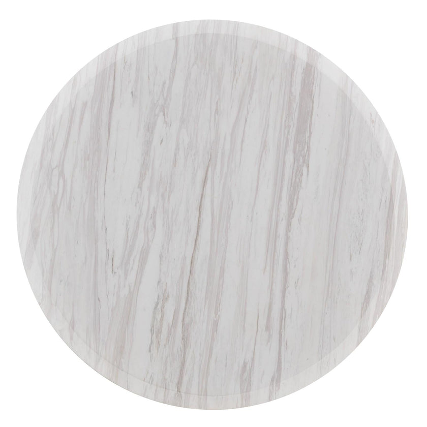 Maitland Smith Iris Dining Table