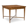 Maitland Smith Basil Game Table