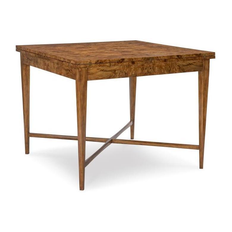 Maitland Smith Basil Game Table
