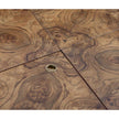 Maitland Smith Basil Game Table