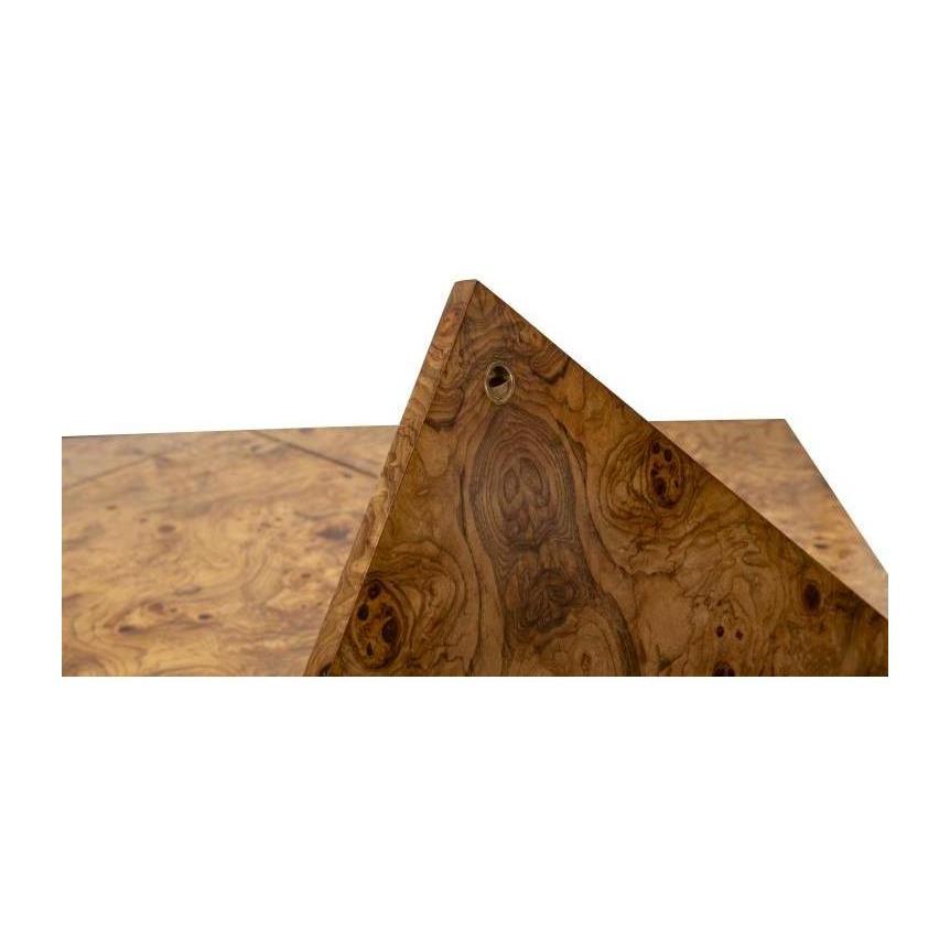 Maitland Smith Basil Game Table