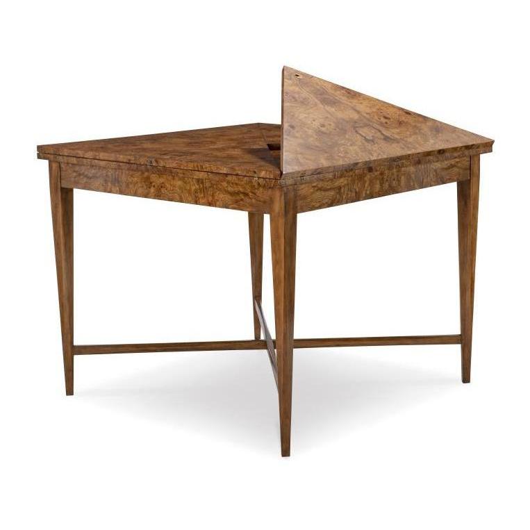 Maitland Smith Basil Game Table