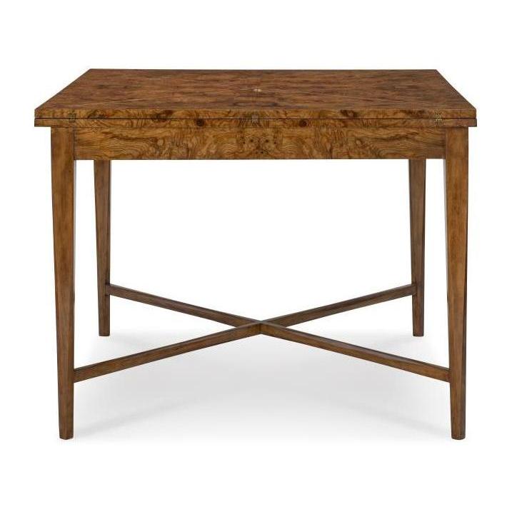 Maitland Smith Basil Game Table