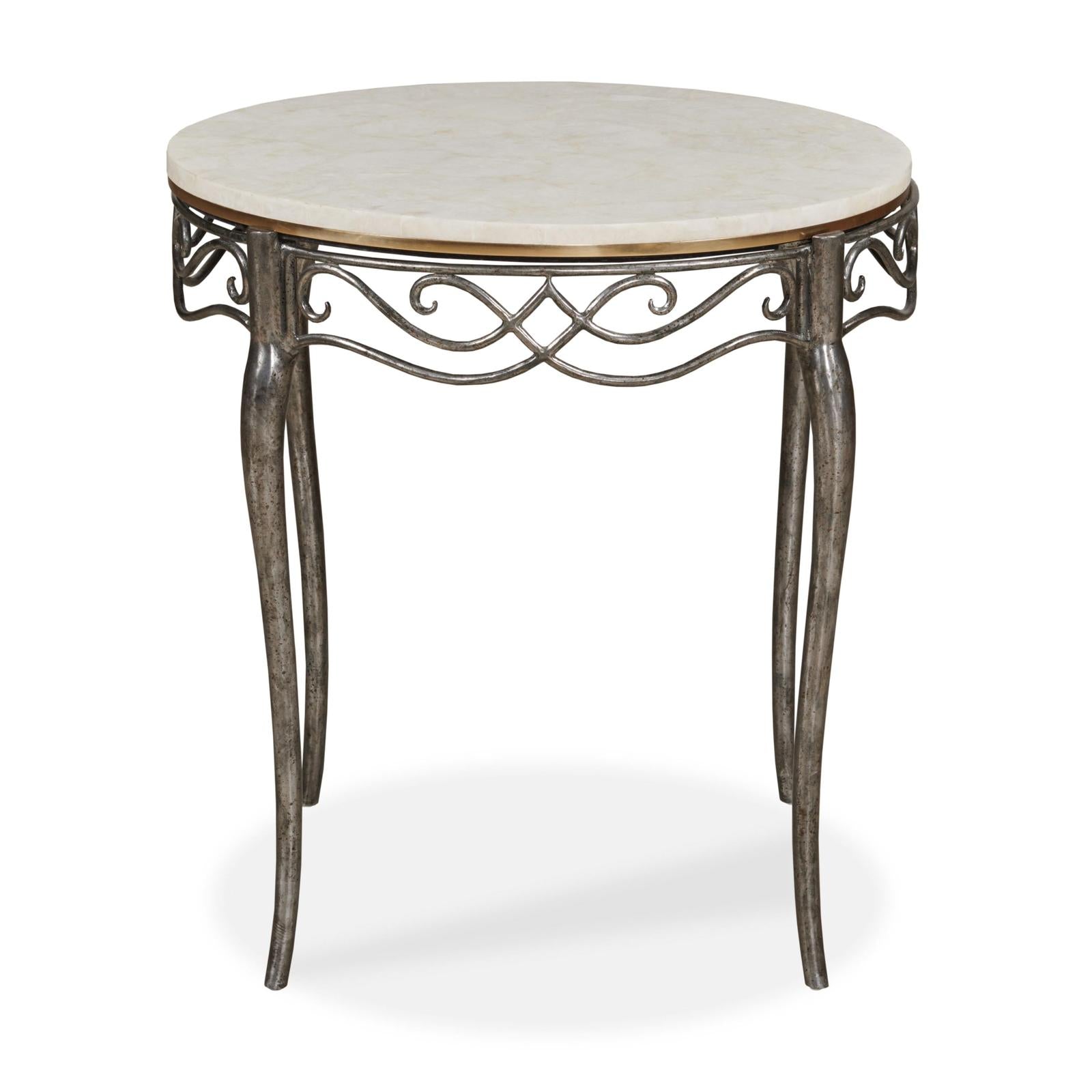 Maitland Maeve Side Table